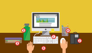 Tips To Cancer Proofing Your Office